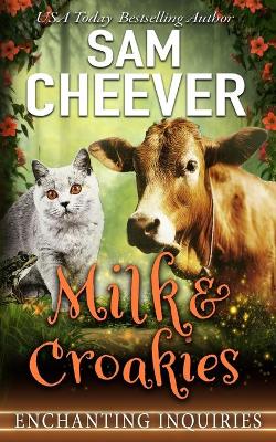 Cover of Milk & Croakies