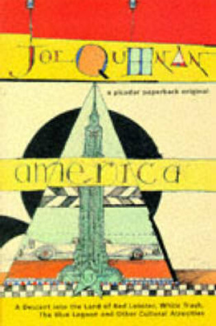 Cover of America