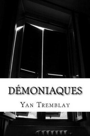 Cover of Demoniaques