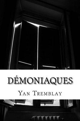 Book cover for Demoniaques