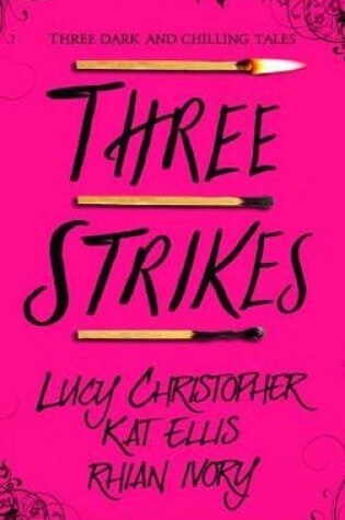 Cover of Three Strikes