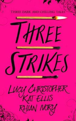 Book cover for Three Strikes