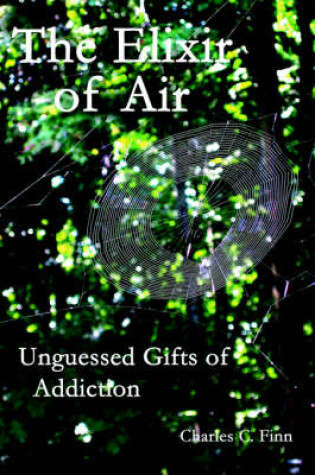 Cover of The Elixir of Air