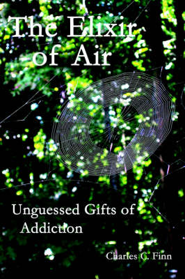 Book cover for The Elixir of Air