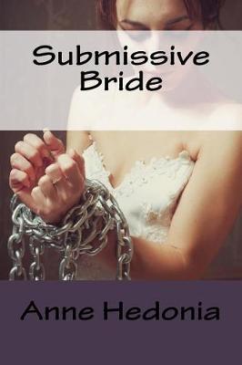 Book cover for Submissive Bride