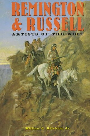 Cover of Remington and Russell