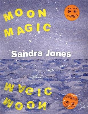 Book cover for Moon Magic