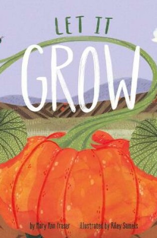 Cover of Let It Grow