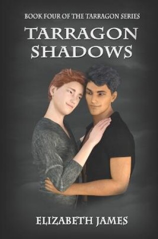 Cover of Tarragon Shadows