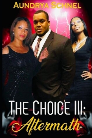 Cover of The Choice III