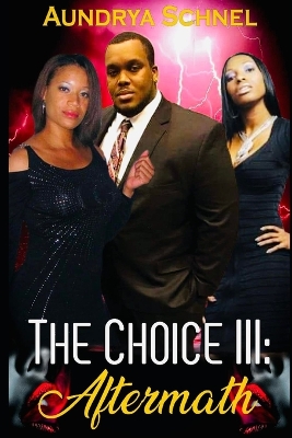 Book cover for The Choice III