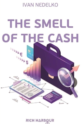 Book cover for The Smell of the Cash