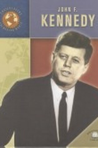 Cover of John F. Kennedy