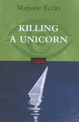Cover of Killing a Unicorn