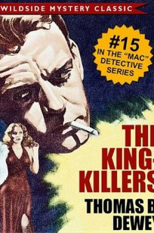 Cover of The King Killers