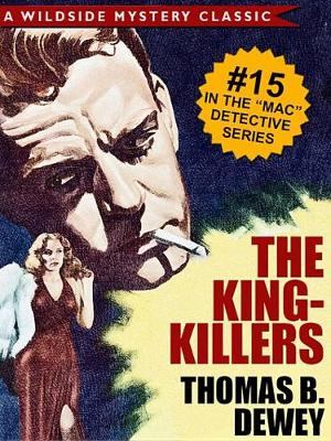 Book cover for The King Killers