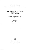 Cover of Recruiting Officer