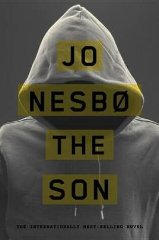 Cover of The Son