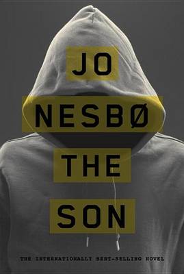Book cover for The Son