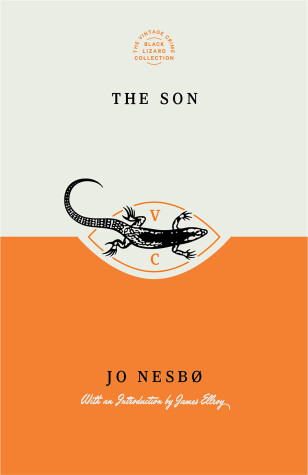 Cover of The Son