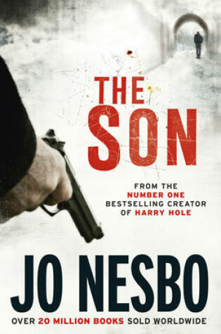 Cover of The Son