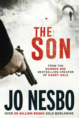 Book cover for The Son