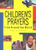 Book cover for Children's Prayers from around the World