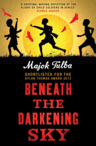 Cover of Beneath the Darkening Sky
