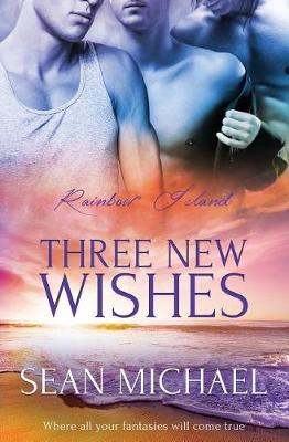 Cover of Three New Wishes