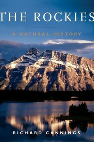 Cover of The Rockies