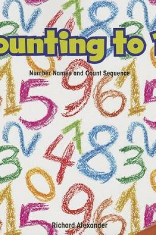 Cover of Counting to 10