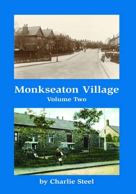 Book cover for Monkseaton Village Volume Two