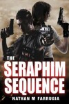 Book cover for The Seraphim Sequence