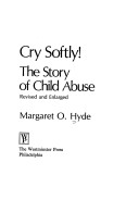 Book cover for Cry Softly!