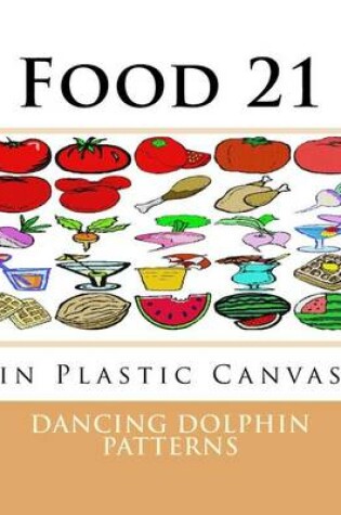 Cover of Food 21