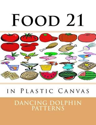 Cover of Food 21