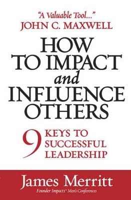 Book cover for How to Impact and Influence Others