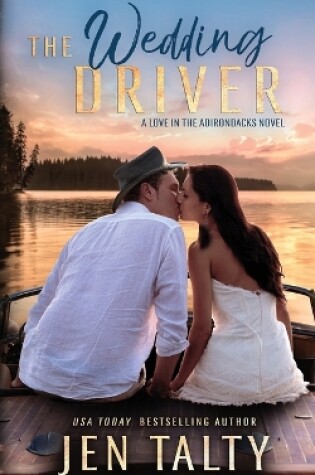 Cover of The Wedding Driver