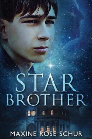 Cover of Star Brother
