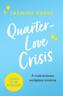 Cover of Quarter-Love Crisis