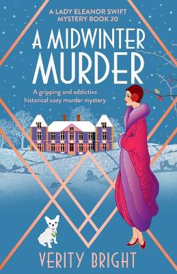 Cover of A Midwinter Murder