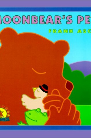 Cover of Moonbear's Pet