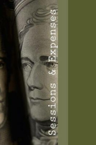 Cover of Sessions and Expenses