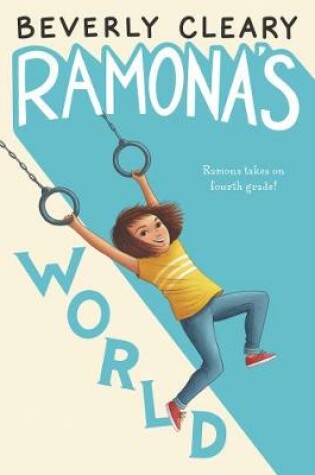 Cover of Ramona's World