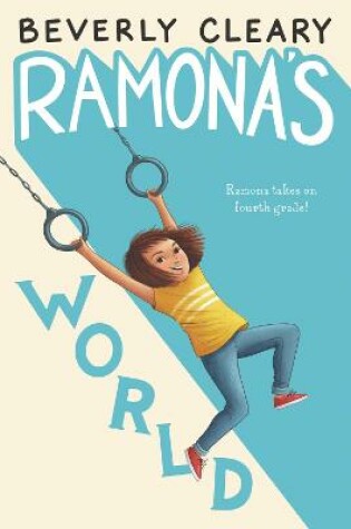 Cover of Ramona's World