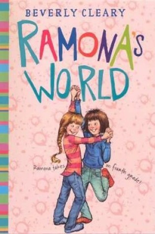 Cover of Ramona's World