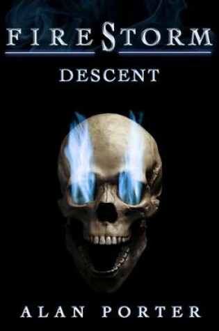 Cover of Firestorm: Descent