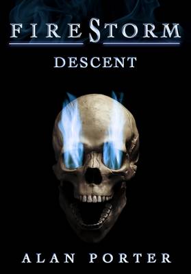 Book cover for Firestorm: Descent