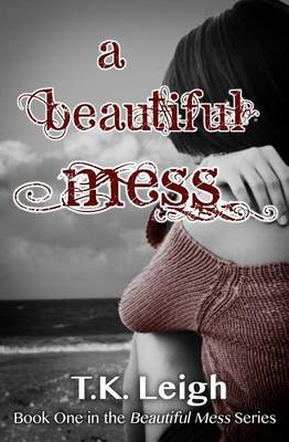 Book cover for A Beautiful Mess