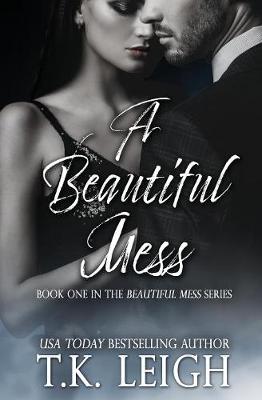 Book cover for A Beautiful Mess